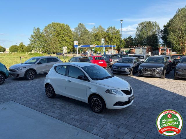 LANCIA Ypsilon usata, con Antifurto