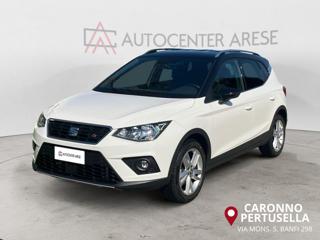 SEAT Arona 1.0 TGI FR