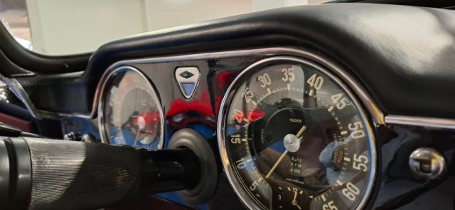 LANCIA Flaminia usata 30