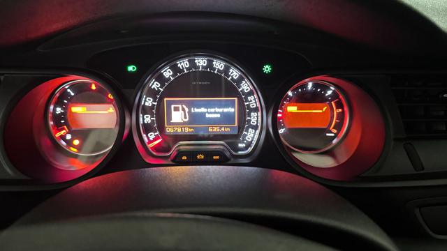 CITROEN C5 usata 26