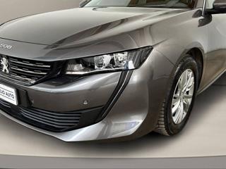 PEUGEOT 508 usata, con Volante multifunzione
