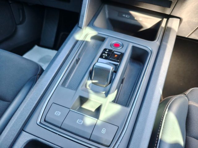 CUPRA Formentor usata, con Volante multifunzione