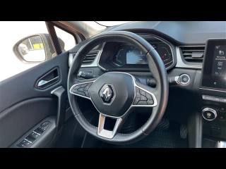 RENAULT Captur usata, con Alzacristalli elettrici