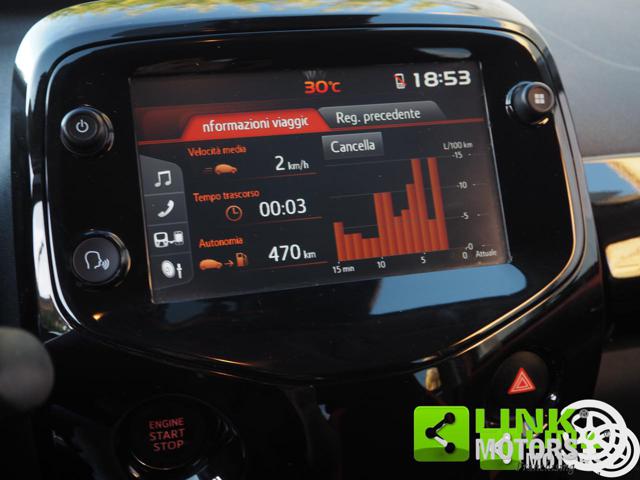 TOYOTA Aygo usata 13