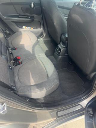 MINI Countryman usata, con Chiusura centralizzata