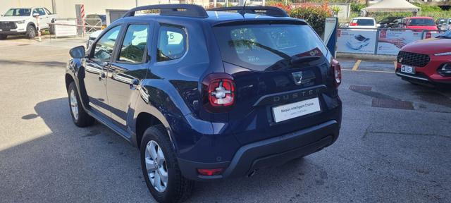 DACIA Duster usata, con Airbag laterali