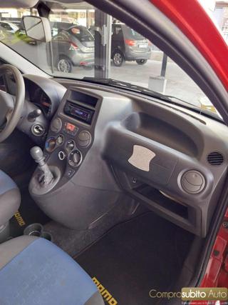 FIAT Panda usata 14