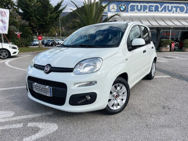 FIAT Panda usata, con Airbag laterali