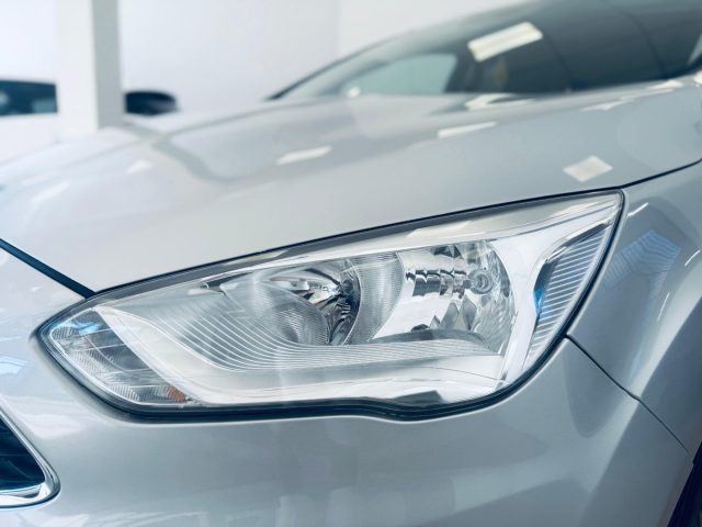 FORD C-Max usata, con Autoradio