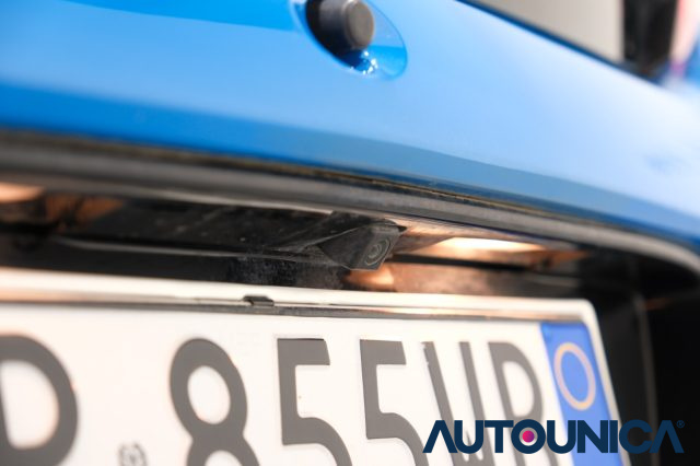 TOYOTA Aygo usata 43