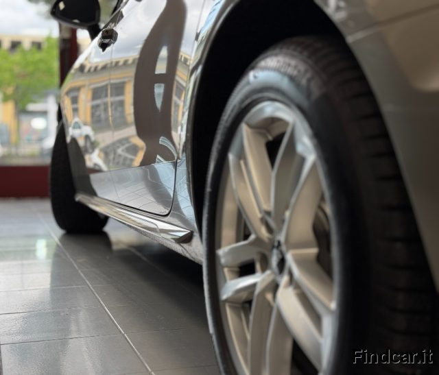 AUDI A4 usata, con Cerchi in lega
