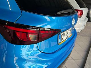 MG MG3 usata, con Alzacristalli elettrici