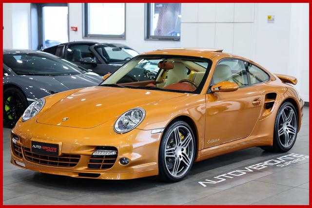 PORSCHE 997 usata, con ABS