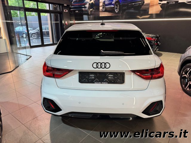 AUDI A1 usata, con Alzacristalli elettrici