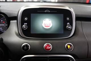 FIAT 500X usata, con Filtro antiparticolato