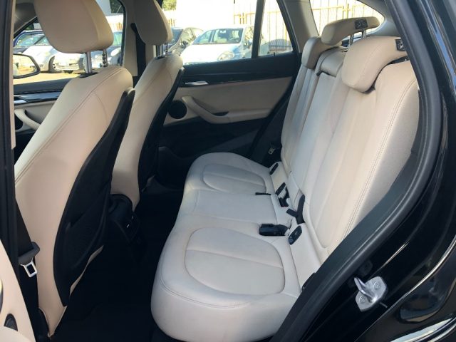 BMW X1 usata, con ESP