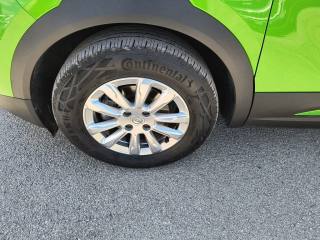 OPEL Mokka usata, con Immobilizzatore elettronico