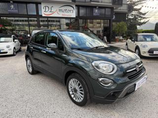 FIAT 500X 1.3 MultiJet 95 CV City Cross SCONTO ROTTAMAZIONE
