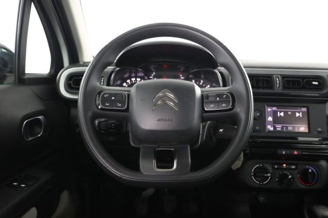 CITROEN C3 usata 5