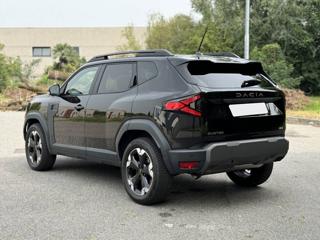 DACIA Duster usata, con Airbag Passeggero