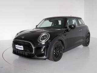 MINI One 1.5 One AUTOMATICA