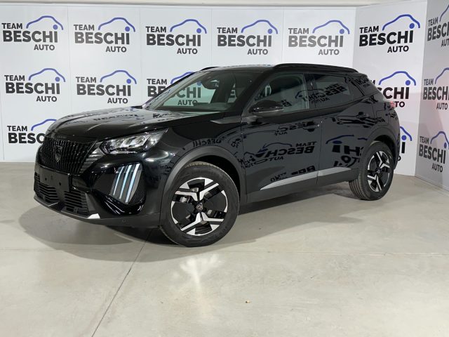 PEUGEOT 2008 usata, con ABS