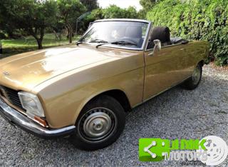 PEUGEOT 304 usata 5