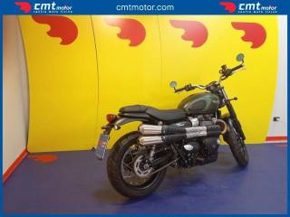 TRIUMPH Street Scrambler 900 usata 3