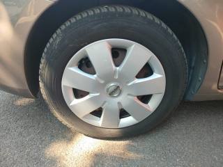 NISSAN Note usata 22