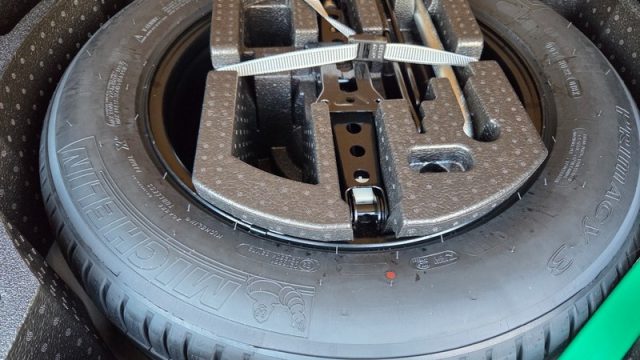 SKODA Kodiaq usata, con Regolazione elettrica sedili