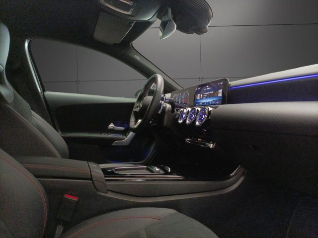 MERCEDES-BENZ A 180 usata, con Cruise Control