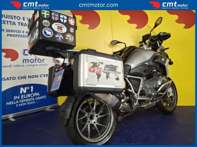 BMW R 1200 GS usata 3