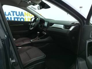RENAULT Captur usata, con Airbag testa