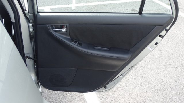 TOYOTA Corolla usata 50