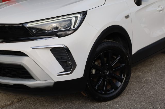 OPEL Crossland usata, con Volante in pelle