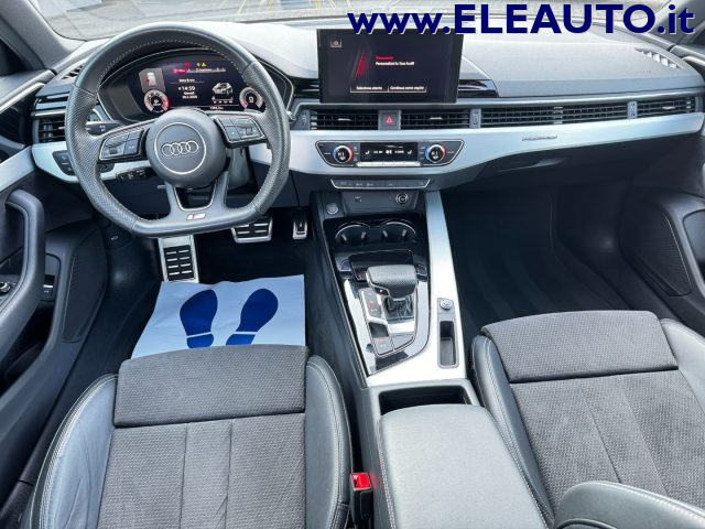 AUDI A4 usata, con Cronologia tagliandi