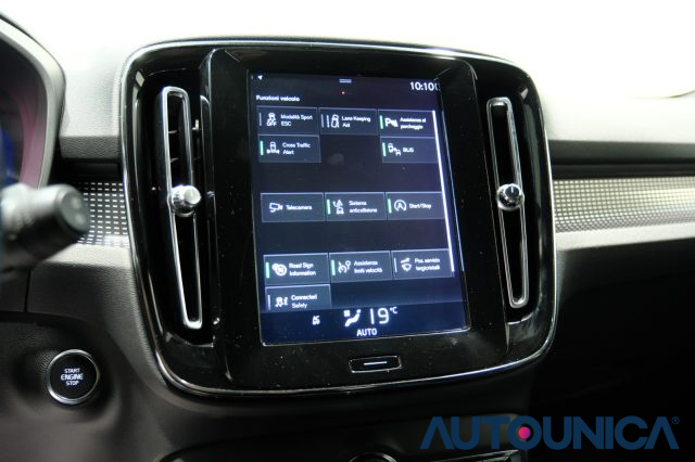 VOLVO XC40 usata, con Vivavoce