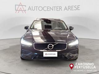 VOLVO V60 usata, con Cerchi in lega
