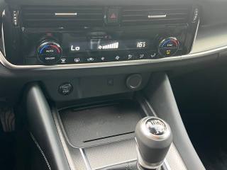 NISSAN Qashqai usata, con Vetri oscurati