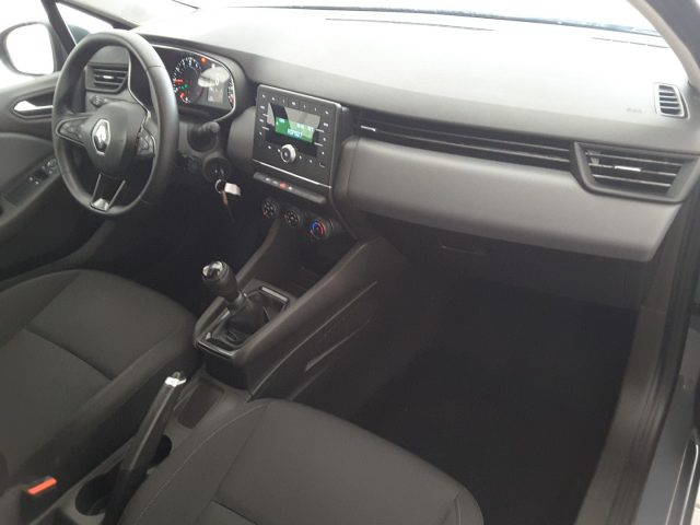 RENAULT Clio usata, con Controllo trazione