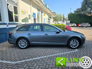 AUDI A4 usata, con Cerchi in lega
