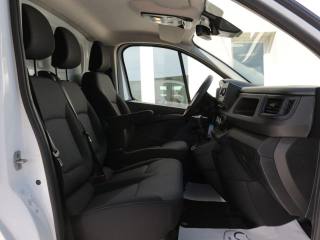 RENAULT Trafic usata, con Filtro antiparticolato
