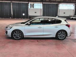 FORD Focus usata, con Airbag laterali