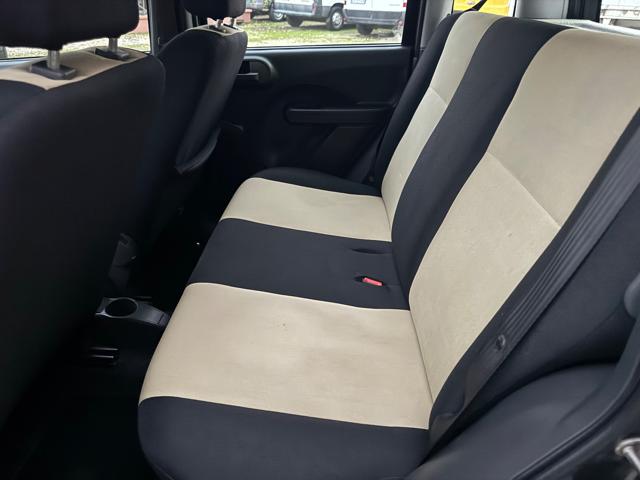 FIAT Panda usata, con Climatizzatore