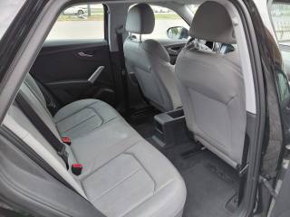 AUDI Q2 usata, con Sedile posteriore sdoppiato