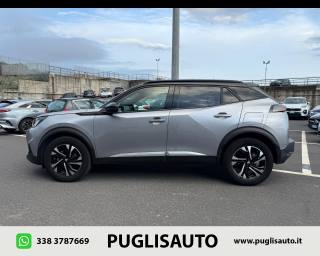 PEUGEOT 2008 usata, con Climatizzatore