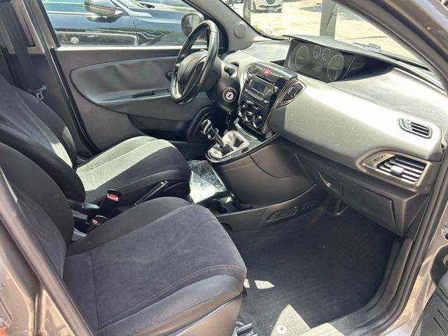 LANCIA Ypsilon usata, con Controllo trazione