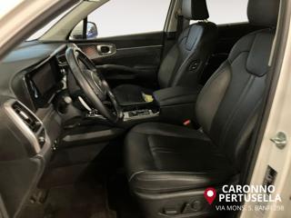 KIA Sorento usata, con Fendinebbia