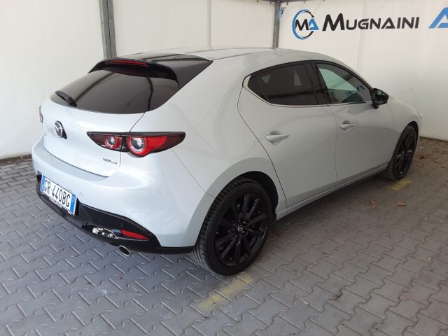 MAZDA 3 usata, con Servosterzo