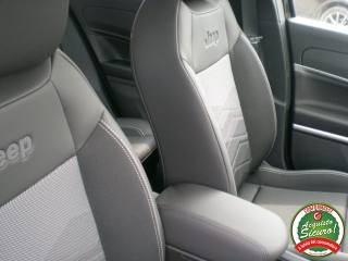 JEEP Avenger usata, con Cruise Control